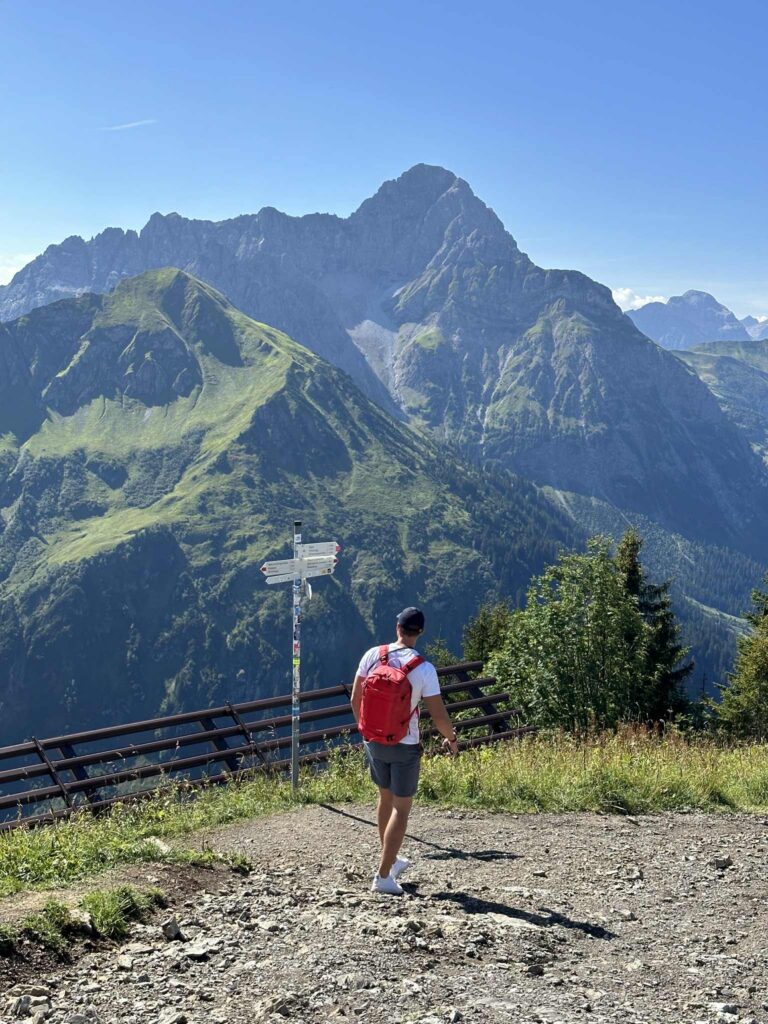 About CLARITY and direction